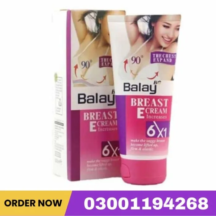 Balay Breast Cream Price In Pakistan