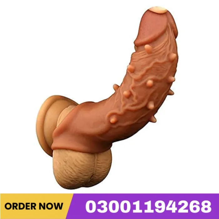Dick Enlargement Condom In Pakistan