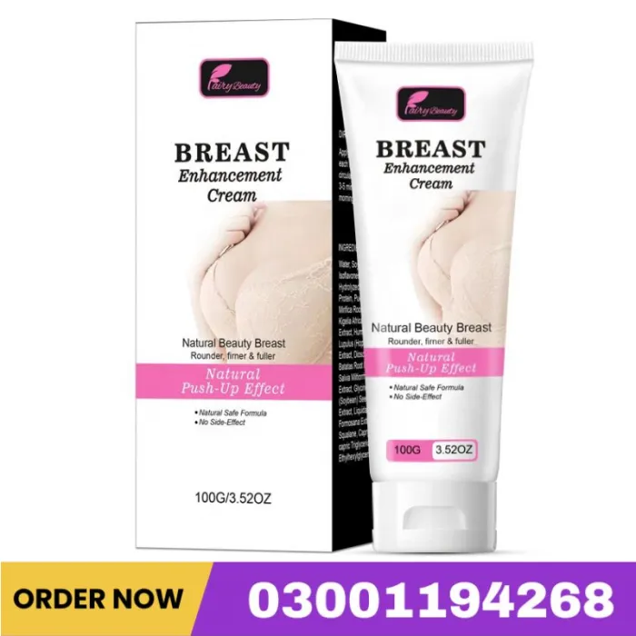 Breast Enhancement Cream Price In Pakistan