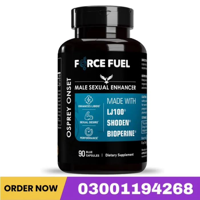 Sex Capsule Price In Pakistan
