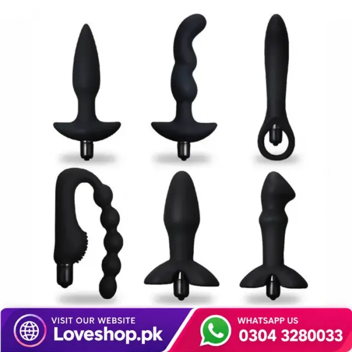 Anal Rocket Series Price In Pakistan
