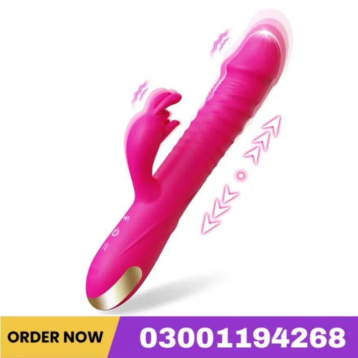 Supola Thrusting Dildo Vibrators Sex Toys For Women Price In Pakistan