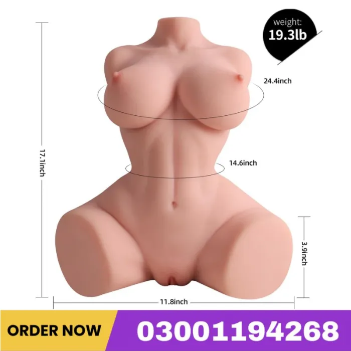 Sex Doll For Men Male Masturbator