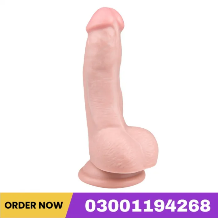 Realistic 15CM Dildo In Pakistan