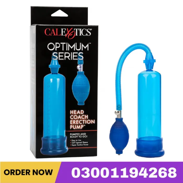 Calexotics Precision Pump With Erection Enhancer Price In Pakistan