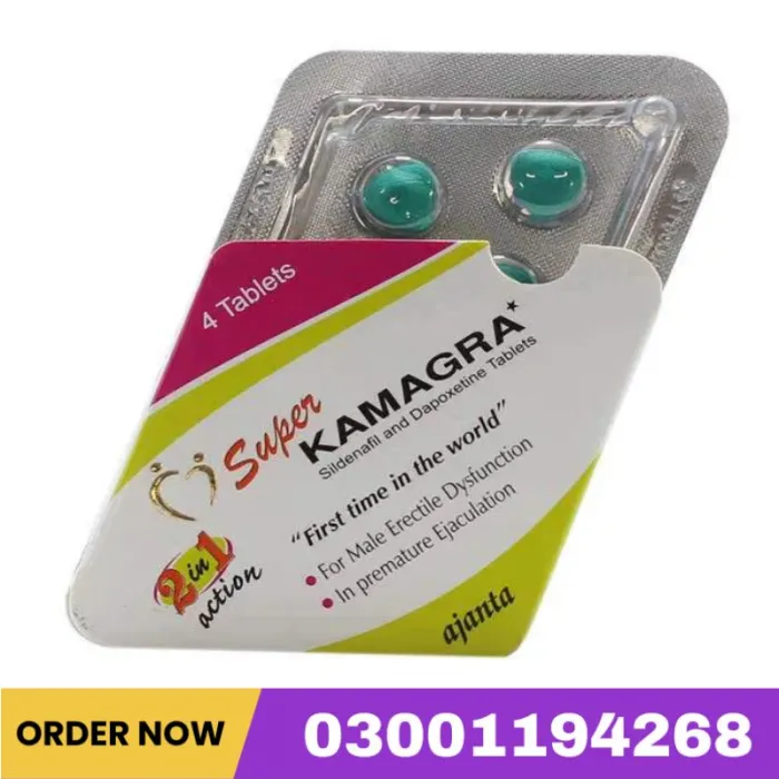 Kamagra 100mg Tablet Price In Pakistan