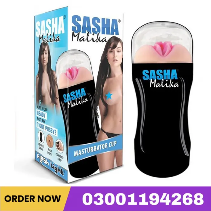 Sasha Malika Pocket Pussy In Pakistan