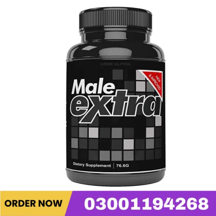 Male Extra Tablets