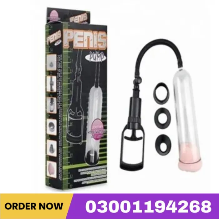 Kstar Penis Pump Male Cup Organ Developer Price In Pakistan