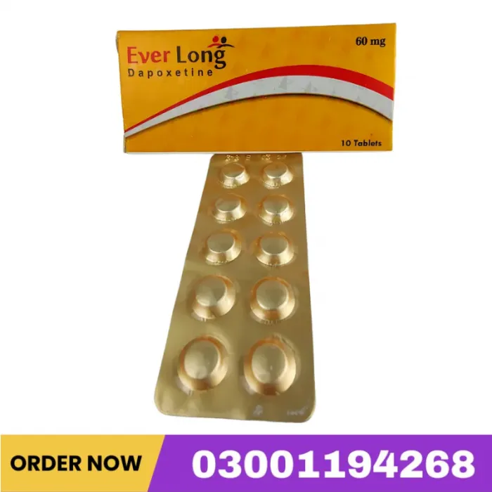 Everlong Tablets