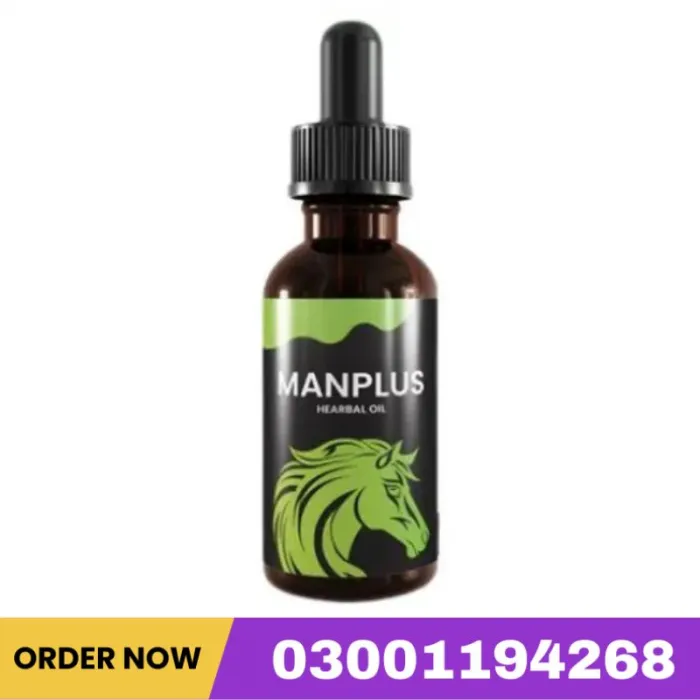  Man Plus Herbal Oil Price In Pakistan
