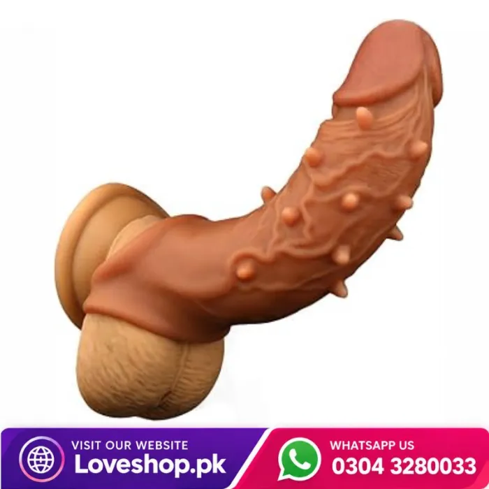 Dick Enlargement Condom In Pakistan