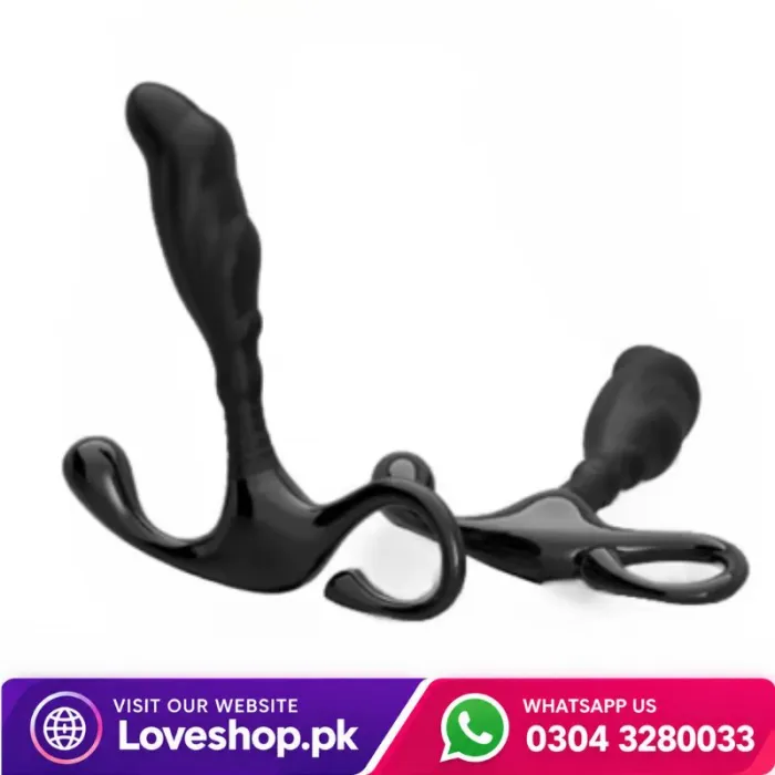Sex Toys For Men Anal Plug In Pakistan