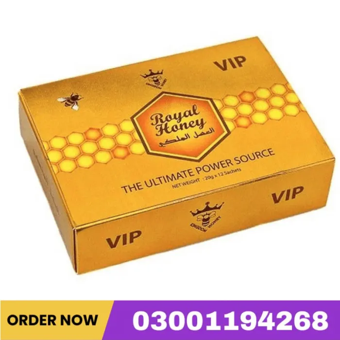 Kingdom Royal Honey Price In Pakistan
