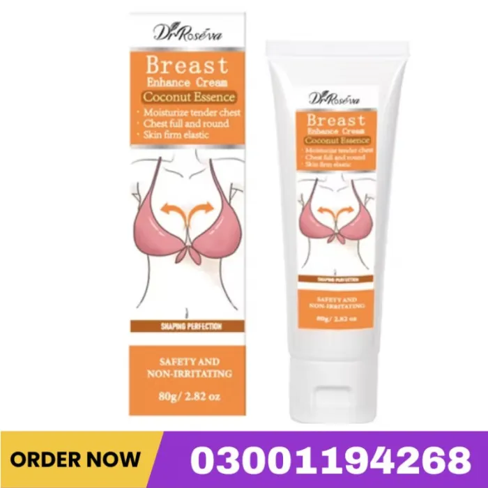 Breast Cream Original In Pakistan
