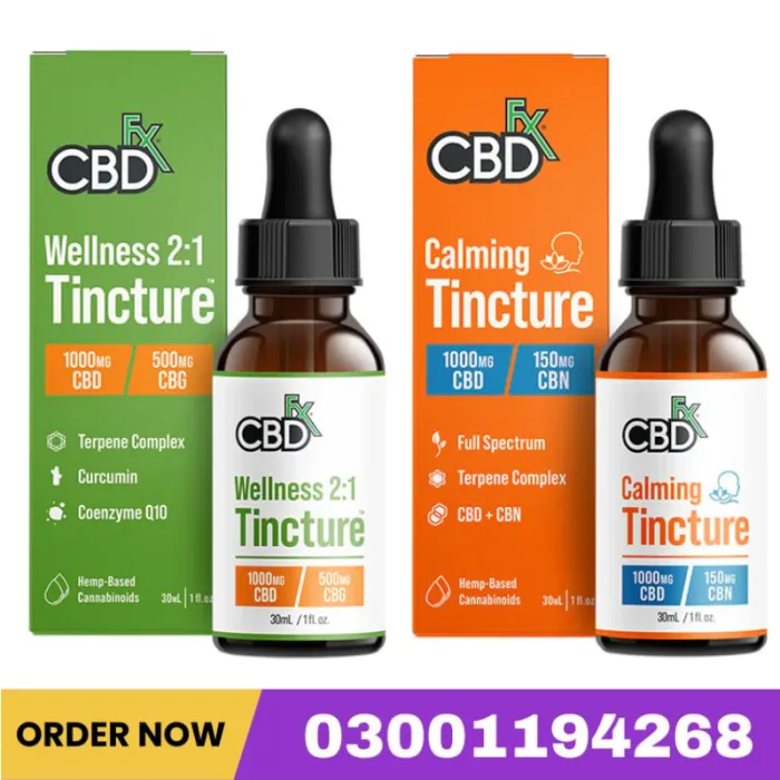 All-Day Calm Bundle Price In Pakistan