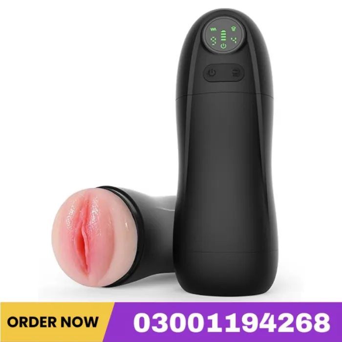 Tracy's Dog Male Masturbator Sucking Sex Toys For Men Price In Pakistan