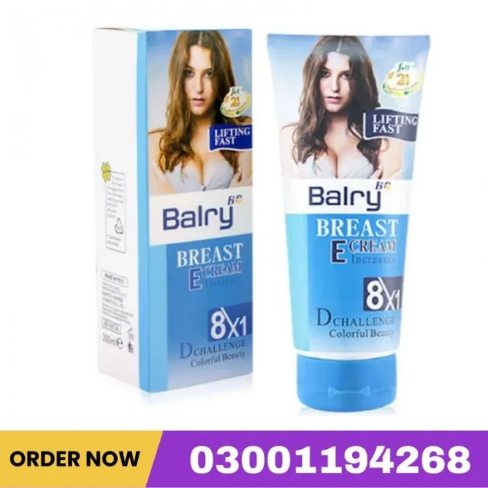Balay Breast Enlargement Cream Price In Pakistan