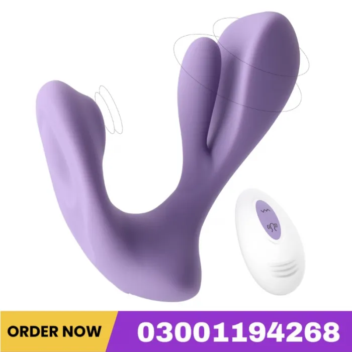 Tracy's Dog Vibrator for Women