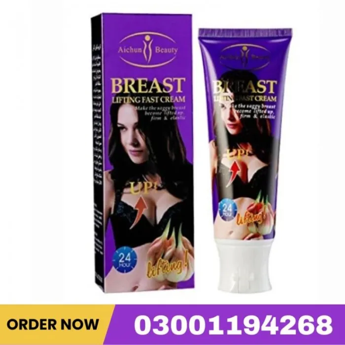 Aichun Beauty Breast Lifting Fast Cream Price In Pakistan