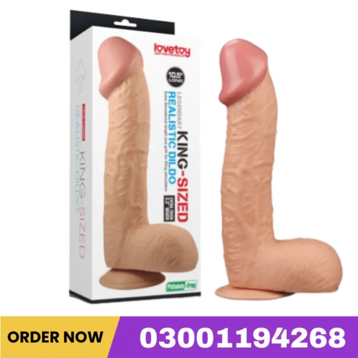 Large Consolador Dildo In Pakistan