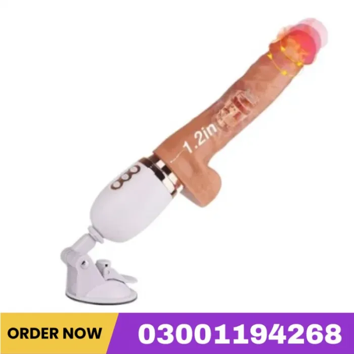 Thrusting For G-Spot In Pakistan