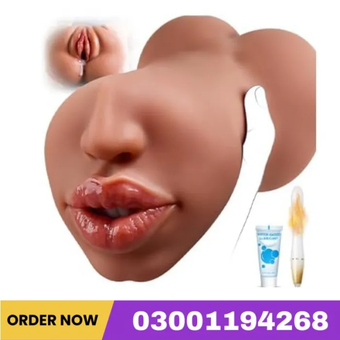 Male Masturbators Oral Sex Toys For Men Price In Pakistan