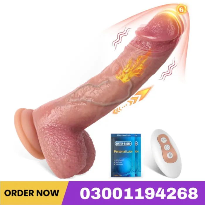 Sex Dildo For Female 
