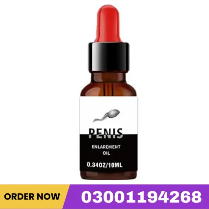 Tonisabery Penis Enlargement Oil Price In Pakistan