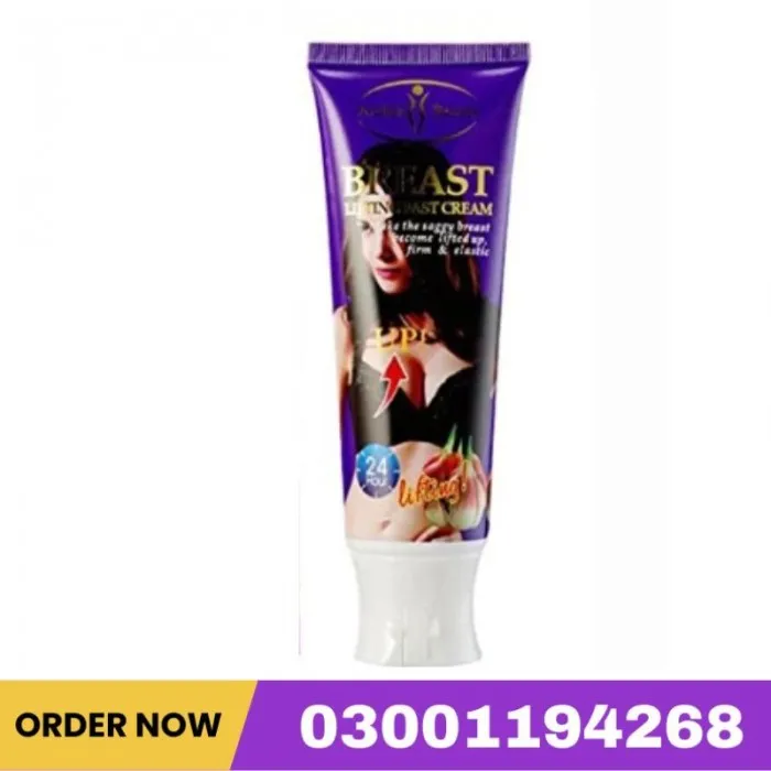 Aichun Beauty Breast Lifting Fast Cream Price In Pakistan