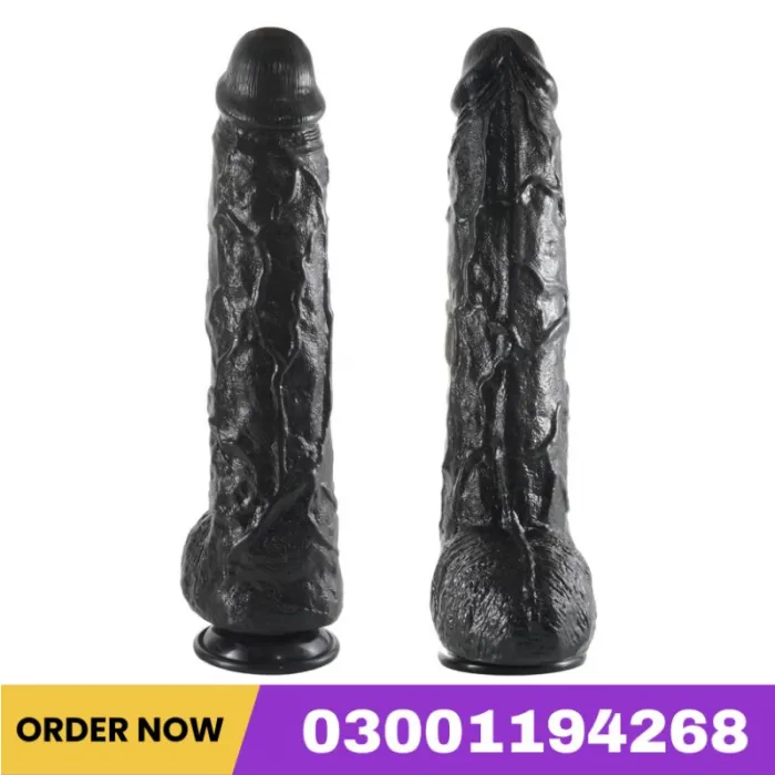 Black Dildo Price In Pakistan