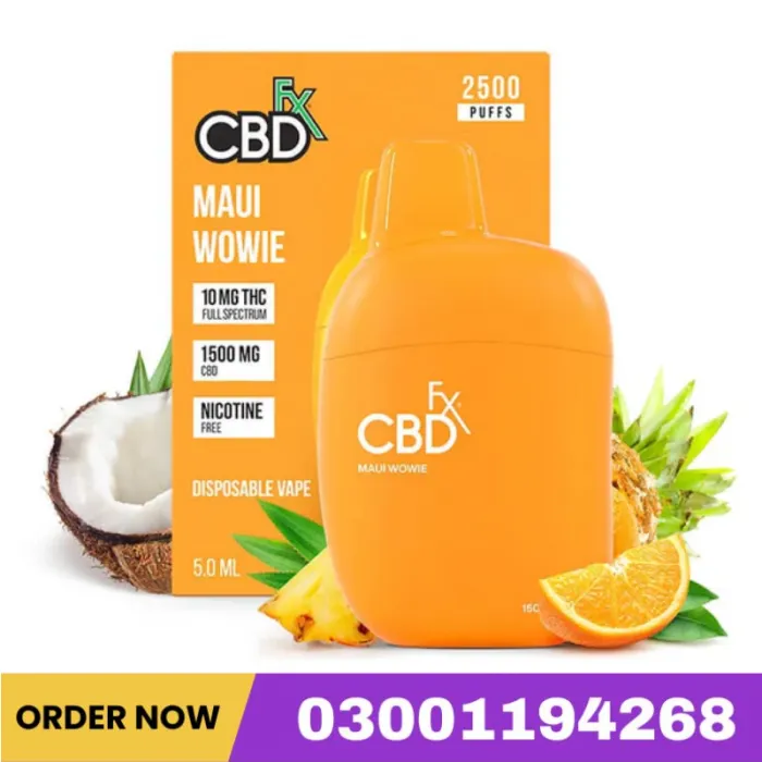 Build Your Own CBD Pen Bundle & Save Price In Pakistan