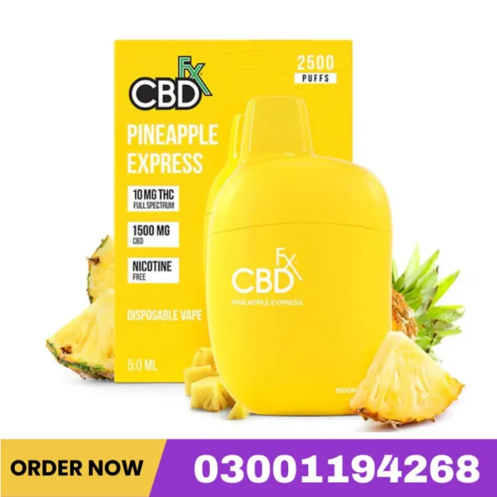 Build Your Own CBD Pen Bundle & Save Price In Pakistan