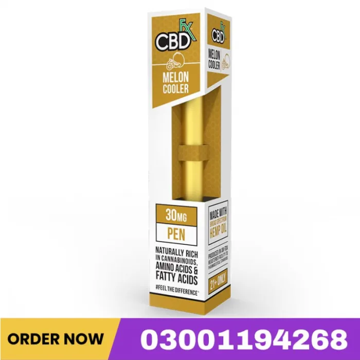 Cbdfx Vape In Pakistan