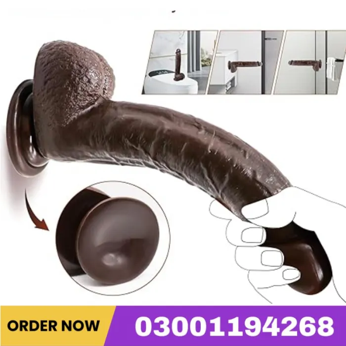 Chocolate Colors Vibrater In Pakistan