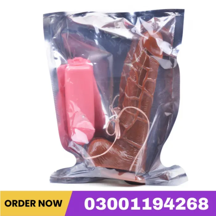 Dildo Penis Sex Toy In Pakistan