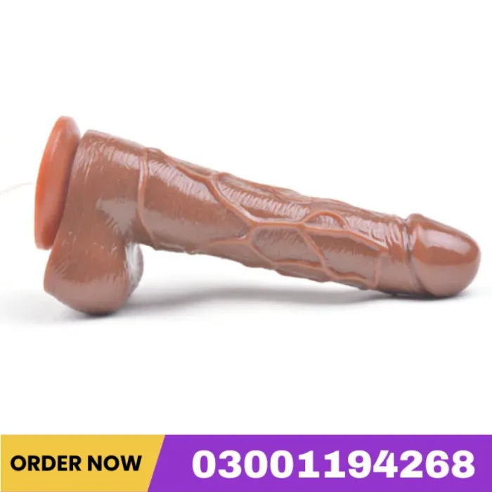 Dildo Vibrator Penis In Pakistan