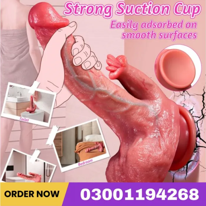 Dildo Vibrator Price In Pakistan