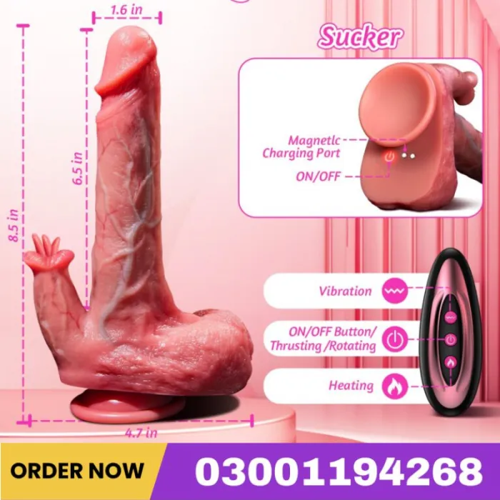 Dildo Vibrator Price In Pakistan