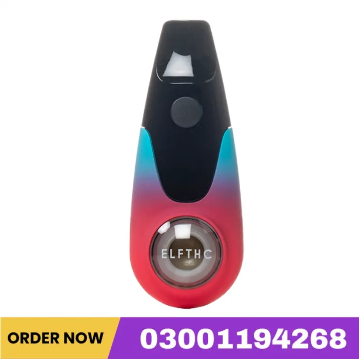 ELF THC THCP + Live Resin Dab Disposable 1000MG