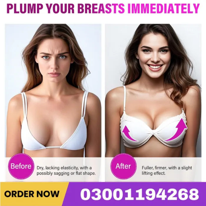 Enlarging Breast Essential Cream Price In Pakistan