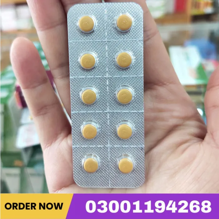 Femara 2.5mg Tablet (Letrozole)