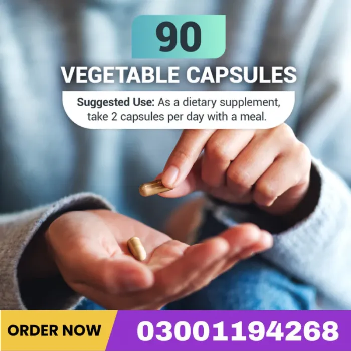 Gallbladder Formula Extra Strength With Ox Bile And Digestive Enzymes – 90 Vegetable Capsules