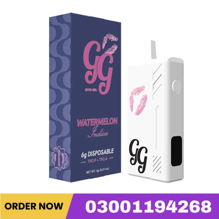 Good Girl Disposable 6G In Pakistan