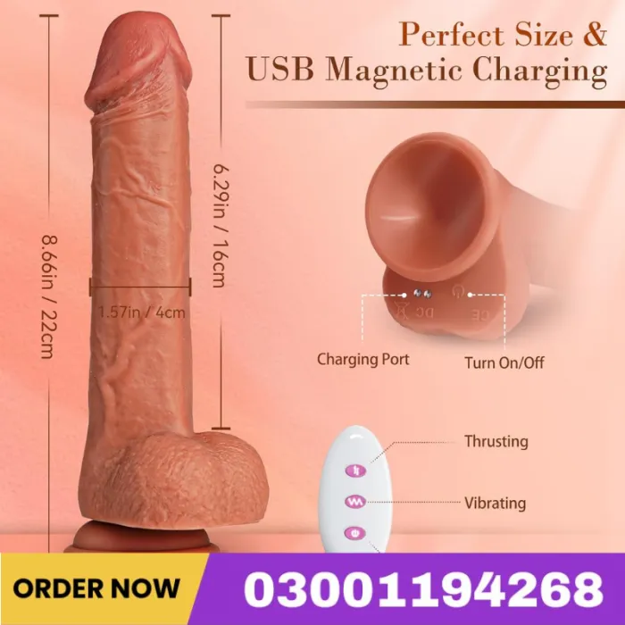 Huge Simulation Female Dildo Sex Toys For Women