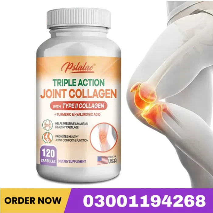 Joint Collagen – Flexibility, Comfort & Cartilage Support Price In Pakistan