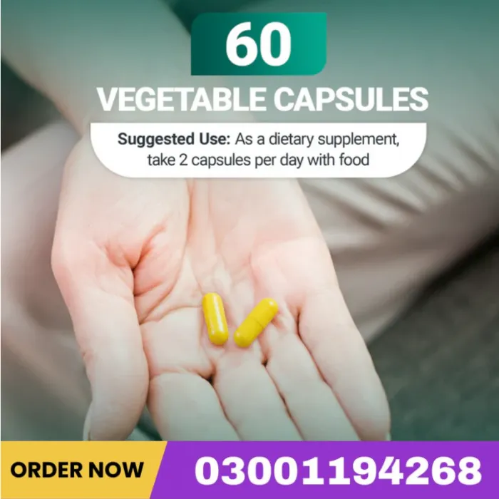 Liver Cleanse Detox Support With Milk Thistle, Ox Bile & Choline – 60 Vegetable Capsules