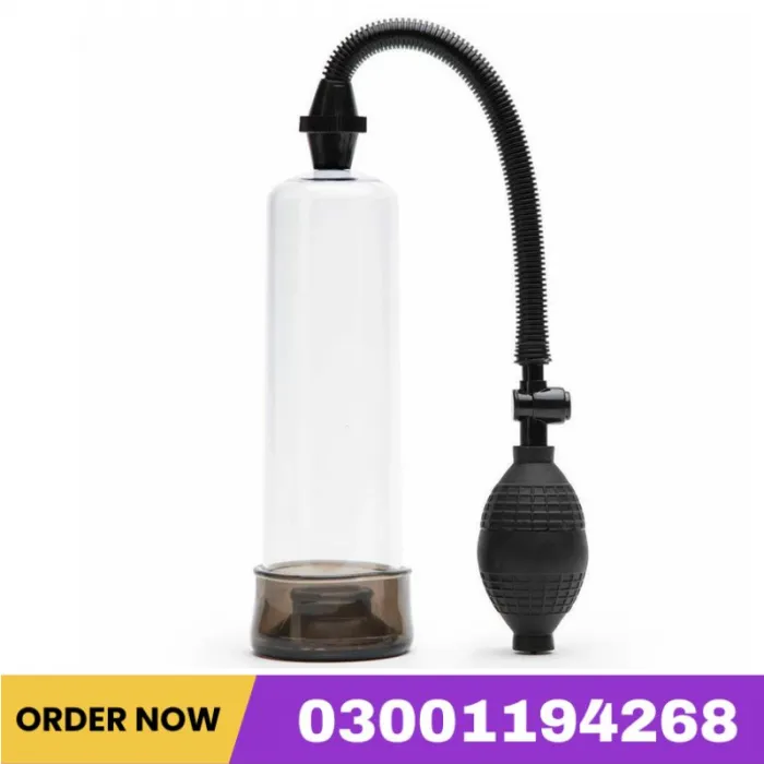 Lynk Erection Pines Beginners Vacuum For Men In Pakistan