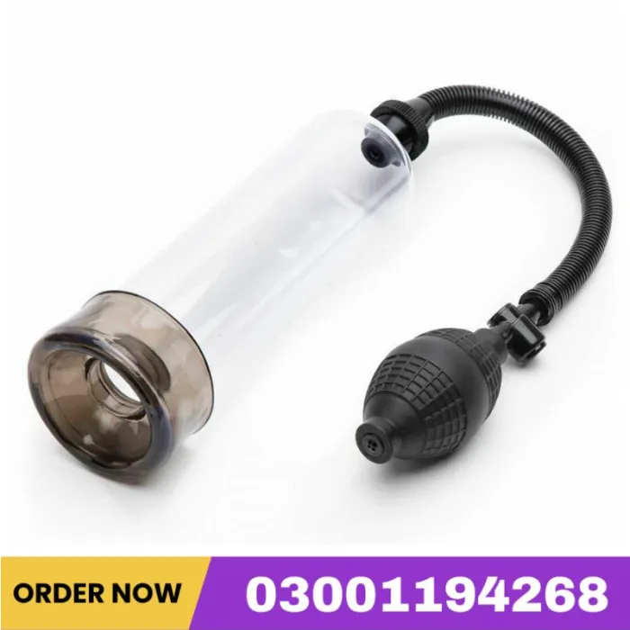 Lynk Erection Pines Beginners Vacuum For Men In Pakistan