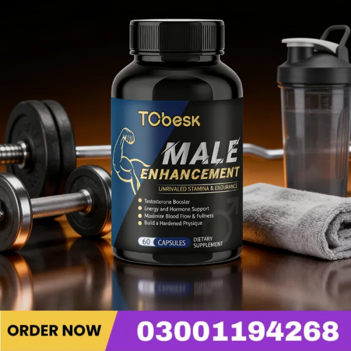 Male Enhancement Capsule Price In Pakistan